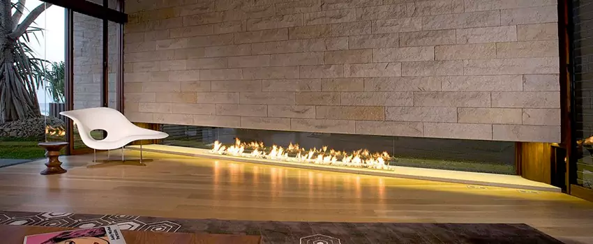 Benefits of Multi-Color Fireplace Installation in Tsawwassen, BC