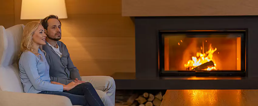 Cost-Effective Osburn Fireplace Installation and Repair in Tsawwassen, BC