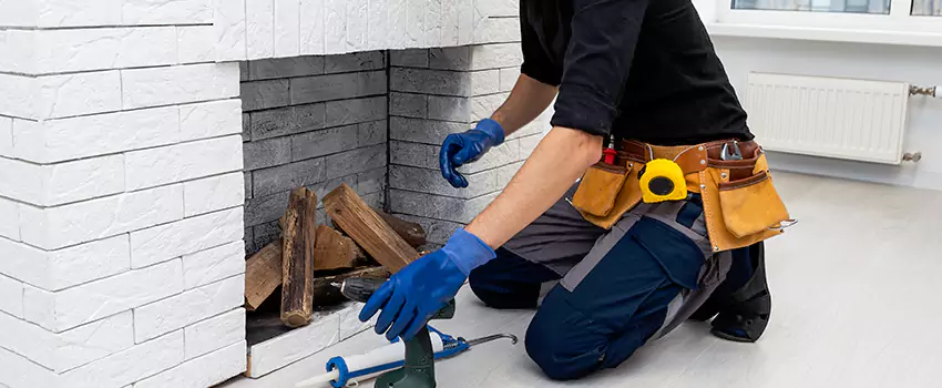 Cost of Pellet Fireplace Installation Services in Tsawwassen, British Columbia