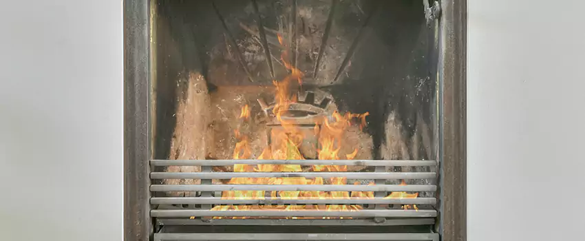 Regency Outdoor Fireplace Products Maintenance and Replacement Services in Tsawwassen, British Columbia