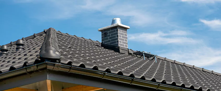 Residential Chimney Fans Installation and Repair Services in Cliff Drive, British Columbia