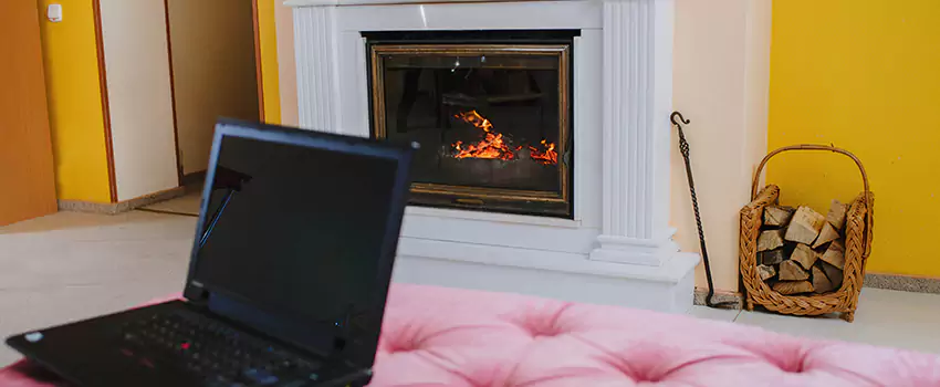 RSF Fireplaces Maintenance and Repair in Tsawwassen, British Columbia
