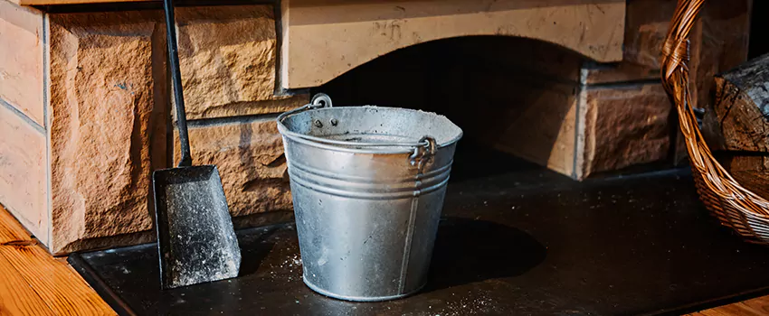 Soot Removal Process in Tsawwassen, British Columbia