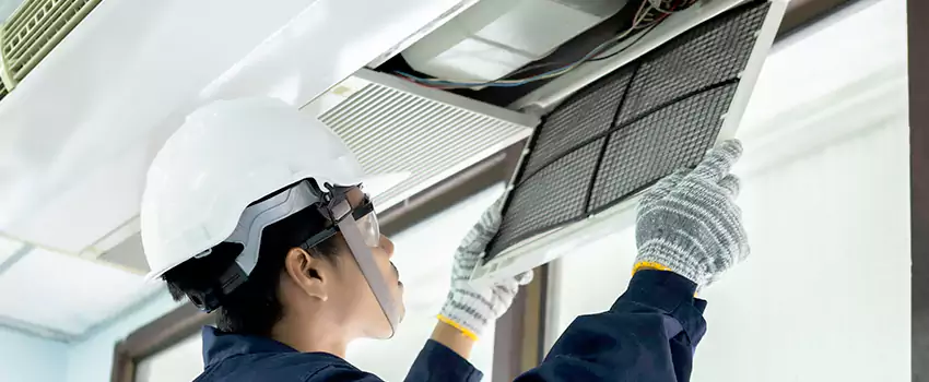 Vent Cleaning Company in Tsawwassen, BC