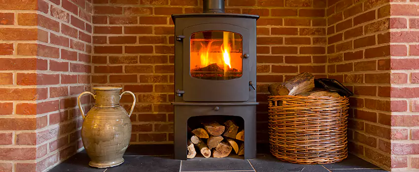 Wood Stove Inspection Services in Tsawwassen, British Columbia