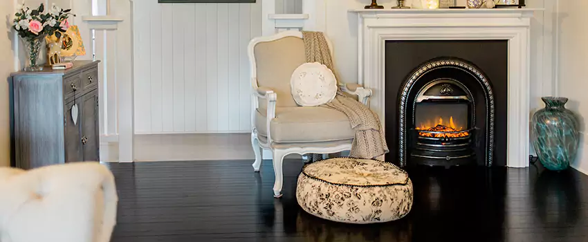 Wood Stove Firebox Installation Services in Cliff Drive, BC