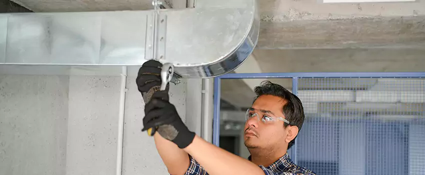 Blocked Air Duct Cleaning Solutions in Tsawwassen, British Columbia