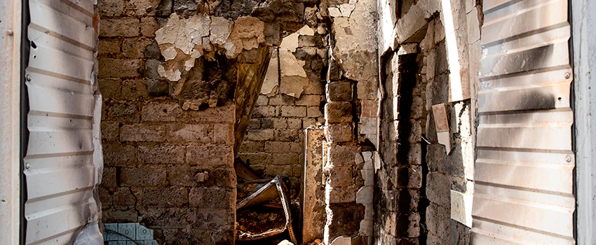 Chimney Concrete Bricks Rotten Repair Services in Tsawwassen, British Columbia