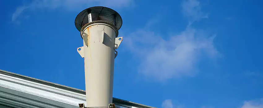 Commercial Chimney Services in Tsawwassen, British Columbia