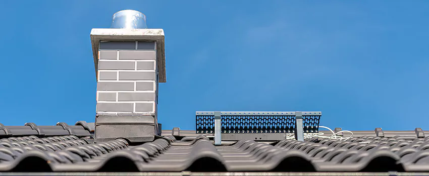 Affordable Chimney Fan Repair in Tsawwassen, British Columbia