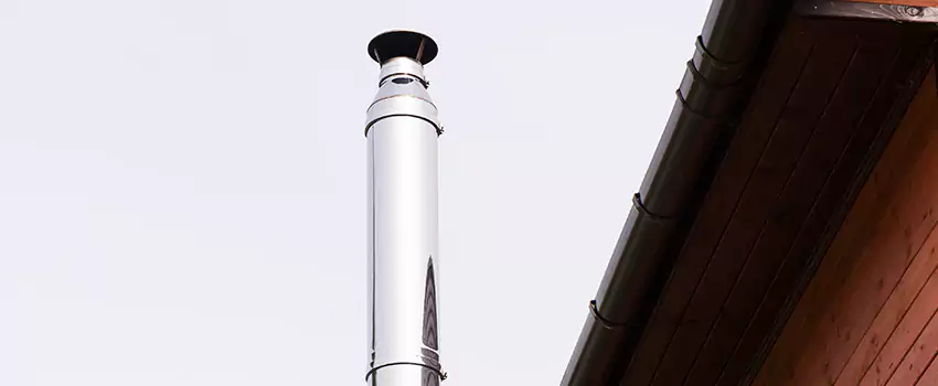 Chimney Installation Company in Tsawwassen, BC