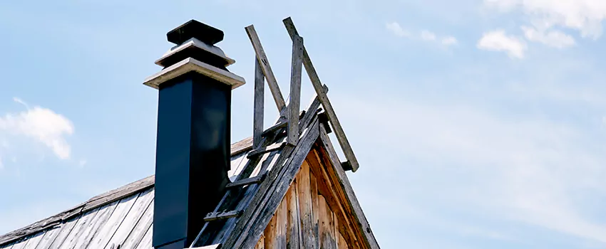 Insulated Chimney Liner Services in Tsawwassen, BC