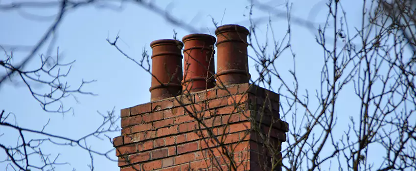 Chimney Flue Rebuild Services in Tsawwassen, British Columbia