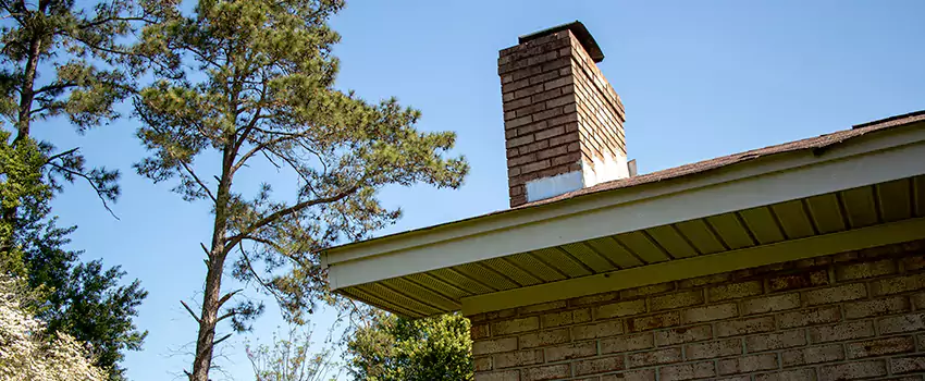 Chimney Design and Style Remodel Services in Tsawwassen, British Columbia