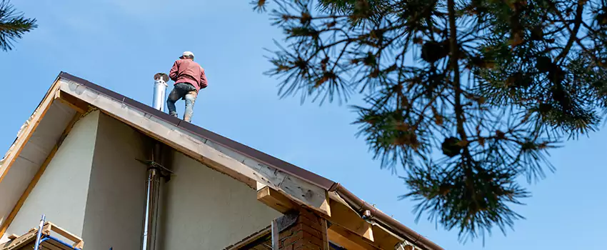 Chimney Repair Cost in Tsawwassen, BC