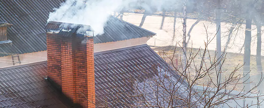 Chimney Saver Masonry Repair Contractor in Tsawwassen, British Columbia