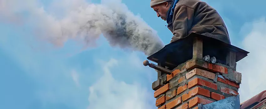 Soot Buildup Prevention in Tsawwassen, British Columbia