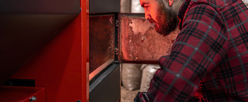 Brick Chimney Sweeping in Tsawwassen, British Columbia