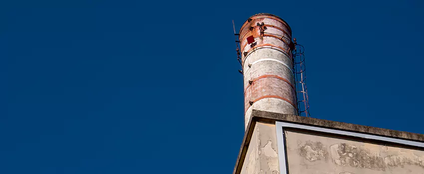 Commercial Waterproofing Chimney Installation And Repair Services in Tsawwassen, BC