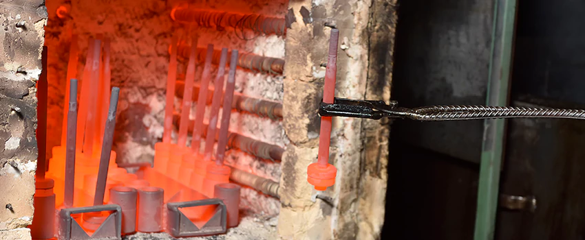 Cracked Concrete Chimney Bricks Services in Tsawwassen, British Columbia