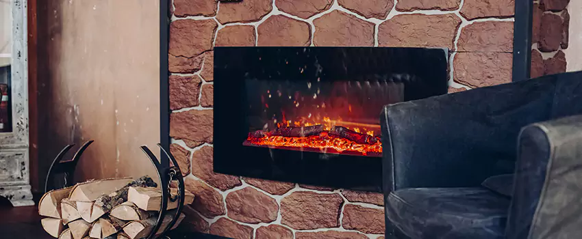 Custom Fireplace Design Refurbishment Services in Tsawwassen, British Columbia