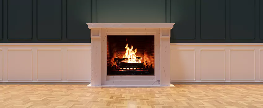 Decorative Fireplace Installation Cost in Tsawwassen, British Columbia