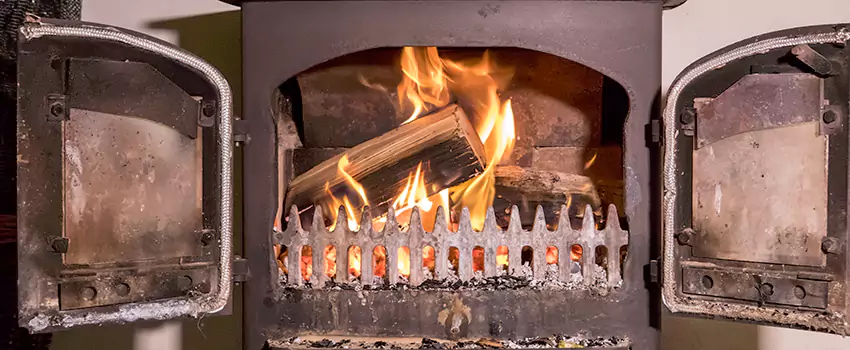 Drolet Fireplace Tempered Glass Hearth Pad Replacement in Tsawwassen, BC