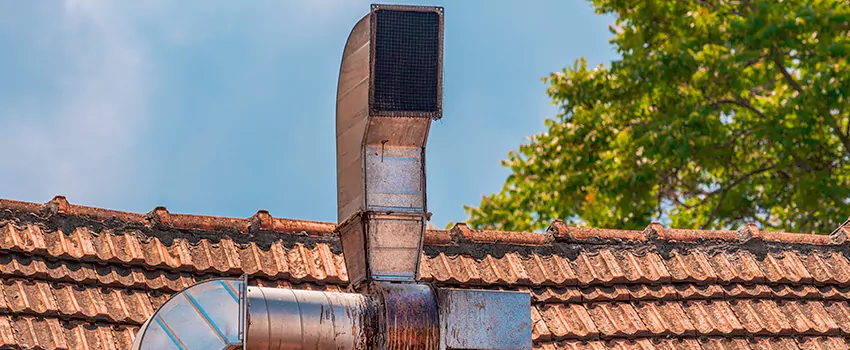 Clogged Duct Cleaning Near Me in Tsawwassen