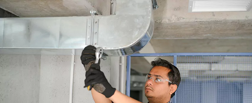 Benefits of Professional Ductwork Cleaning in Tsawwassen, BC