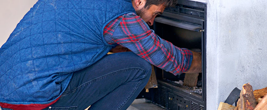 Affordable Electric Fireplace Installation in Tsawwassen, BC