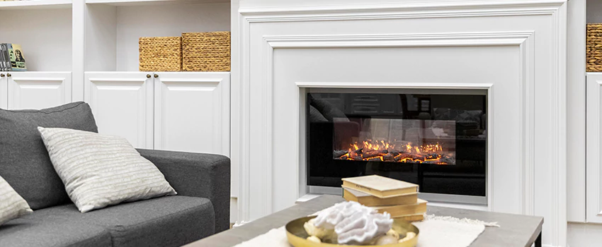Cost of Ethanol Fireplace Repair And Installation Services in Tsawwassen, BC