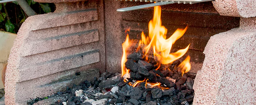 Clean The Fireplace Mantle And Hearth in Tsawwassen, BC