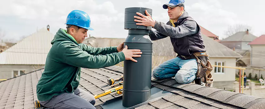 Professional Fireplace Maintenance Contractors in Tsawwassen, BC