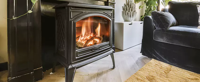Fireplace Conversion Cost in Tsawwassen, British Columbia