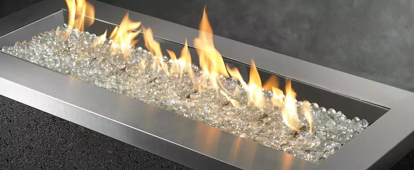 Decorative Fireplace Crystals Services in Tsawwassen, British Columbia