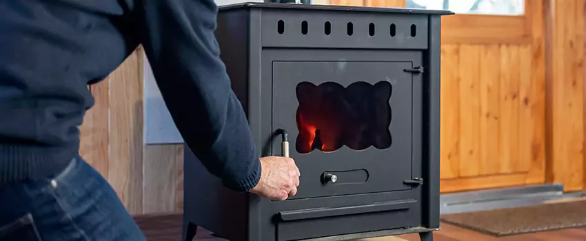 Cost of Fireplace Door Installation Service in Tsawwassen, British Columbia