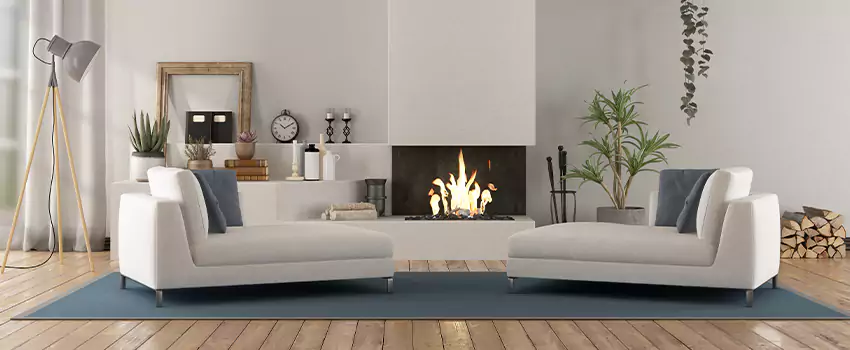 Fireplace Firebox Grate Replacement Services in Tsawwassen, British Columbia