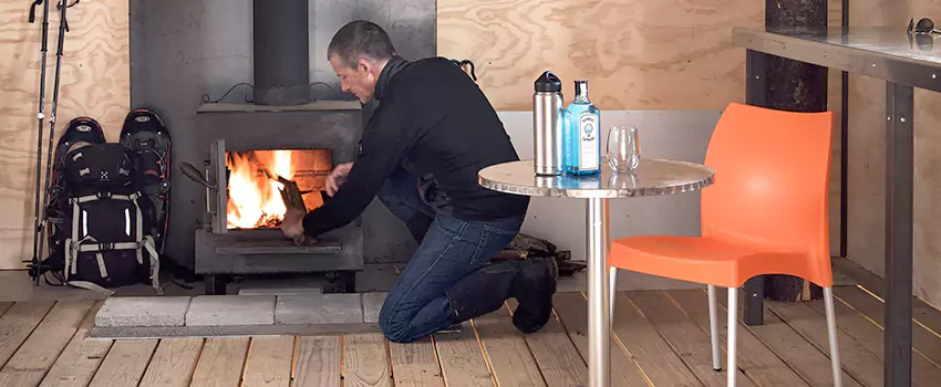 Ethanol Fireplace Fixing Services in Tsawwassen, BC