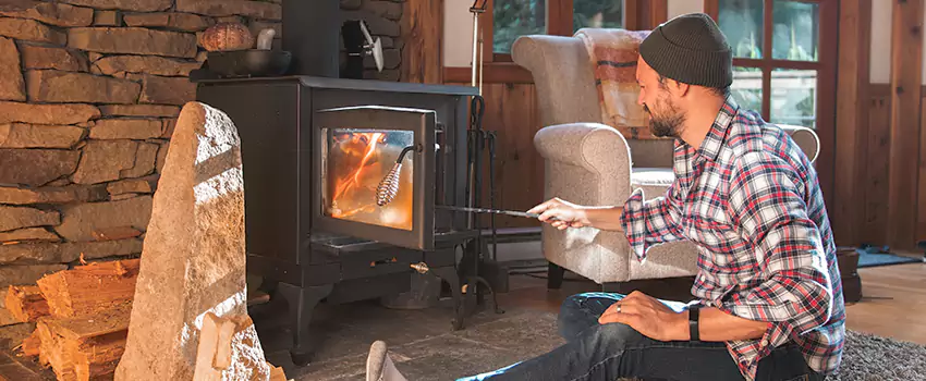 Fireplace Screen Installation And Replacement in Tsawwassen, BC