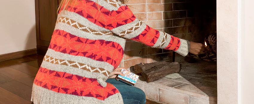 Fireplace Hearth Inspection And Repair in Tsawwassen, British Columbia