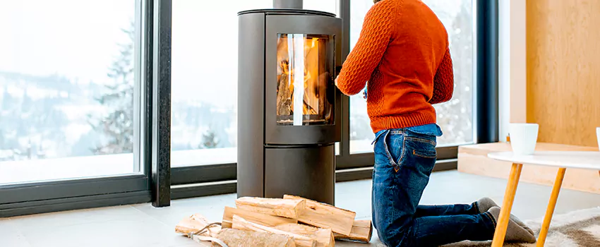 Top Fireplace Installation Company in Tsawwassen, British Columbia