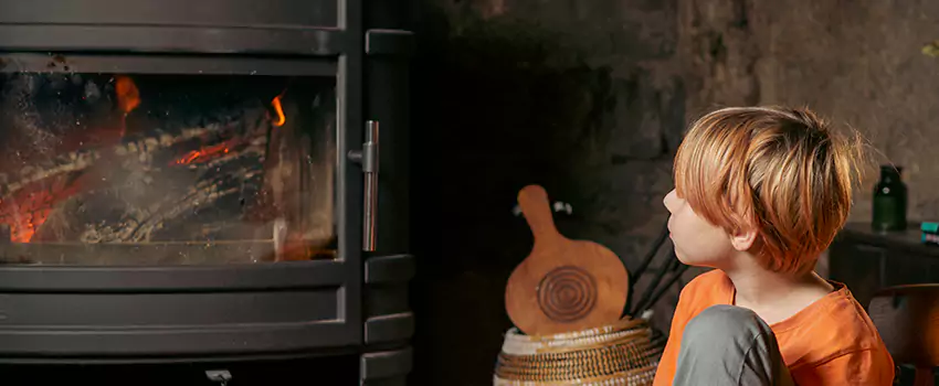 Fireplace Safety Locks For Kids in Tsawwassen, BC