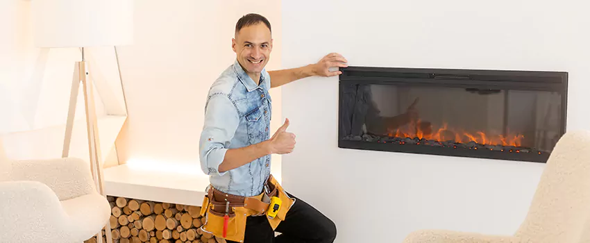 Fireplace Flue Maintenance Services in Tsawwassen, BC