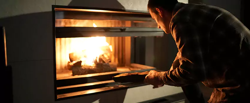 Fireplace Grate Repair For Fireplace Metal in Tsawwassen, British Columbia