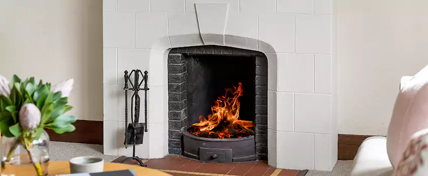 Professional Firebox Rebuild in Tsawwassen, British Columbia