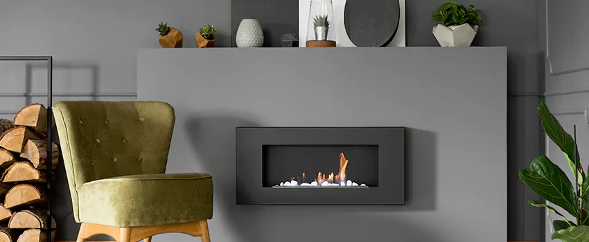 Vintage Fireplace Refacing in Tsawwassen, British Columbia