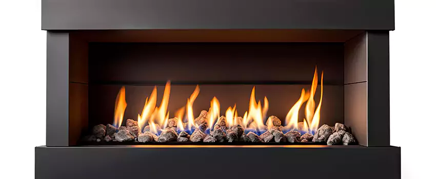 Fireplace Firebox Refurbish & Restore Services in Tsawwassen, British Columbia