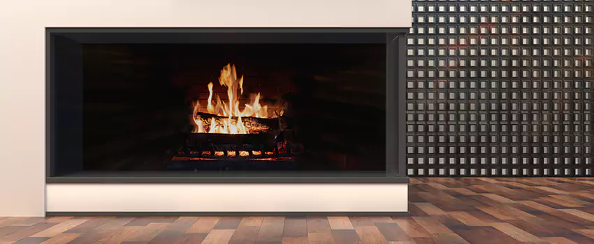 Fireplace Insert Screen Installation and Repair in Tsawwassen, BC
