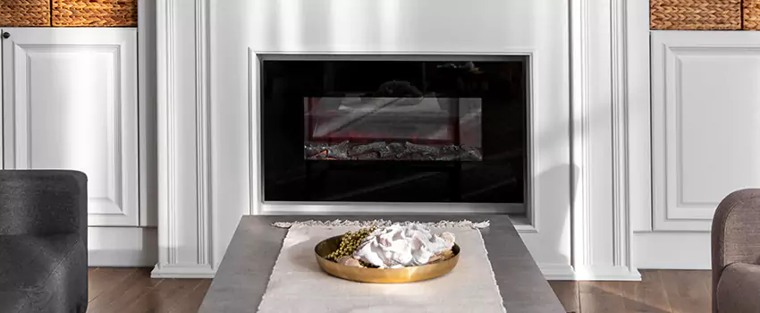 Gas Fireplace Repair And Replacement in Tsawwassen, BC