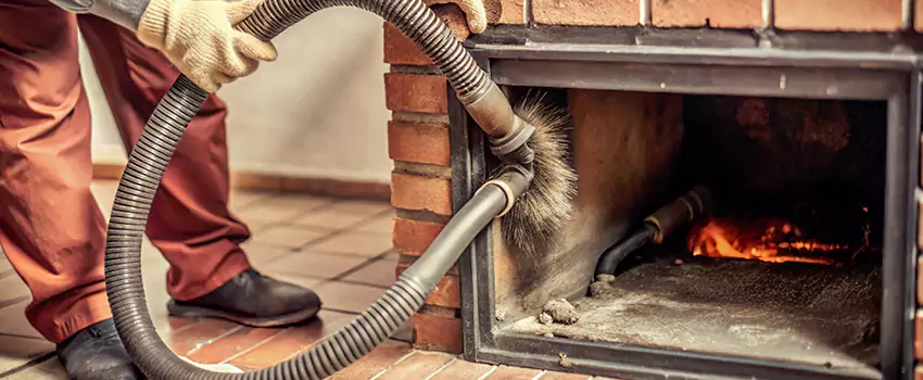 Fireplace Smell Removal Cost in Tsawwassen, British Columbia